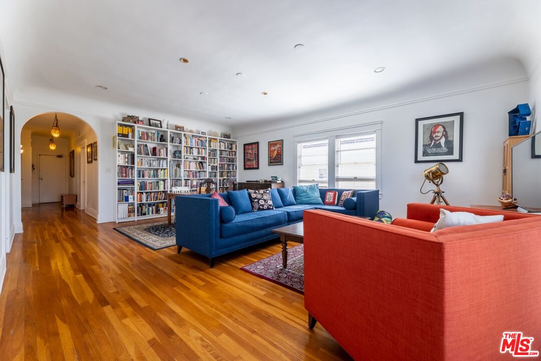 3400 San Marino St Unit: E