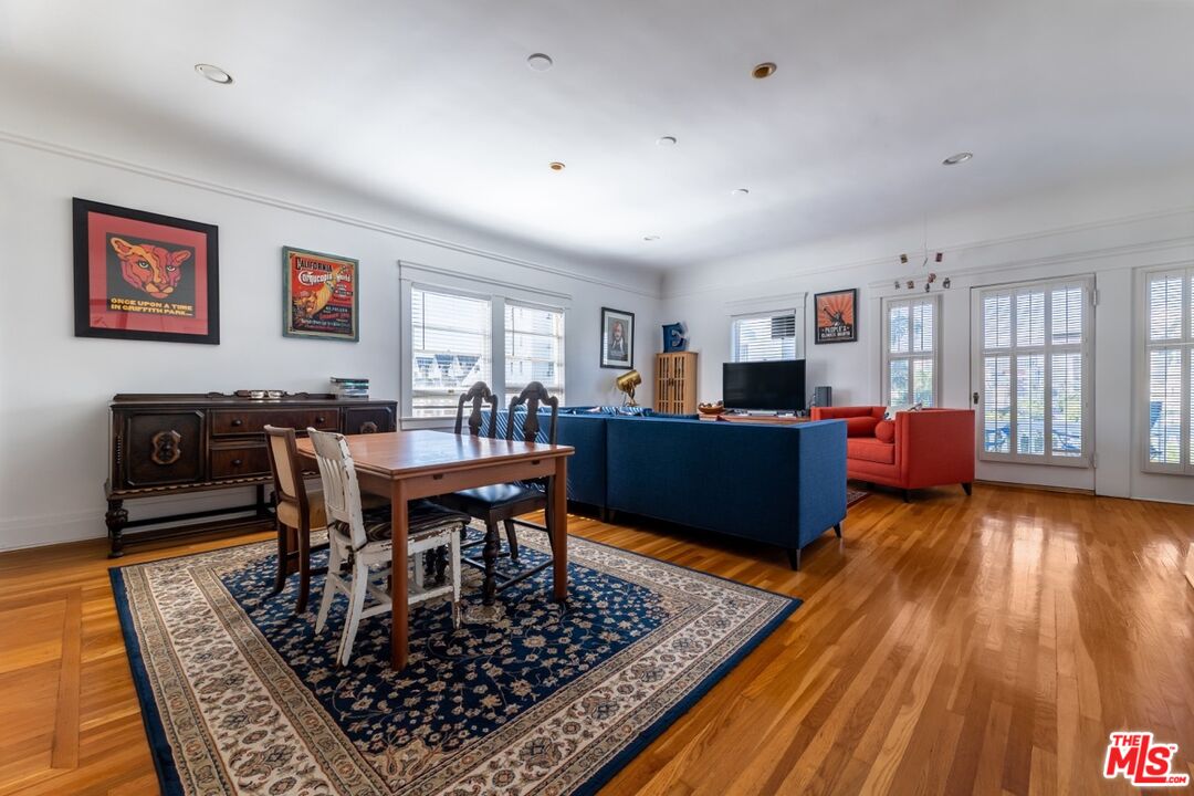 3400 San Marino St Unit: E
