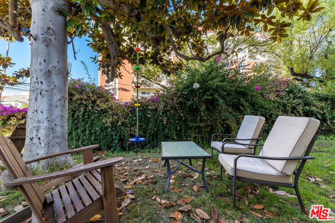 3400 San Marino St Unit: E