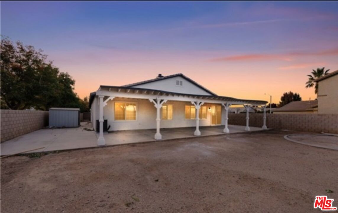 2610 Trudeau Ln