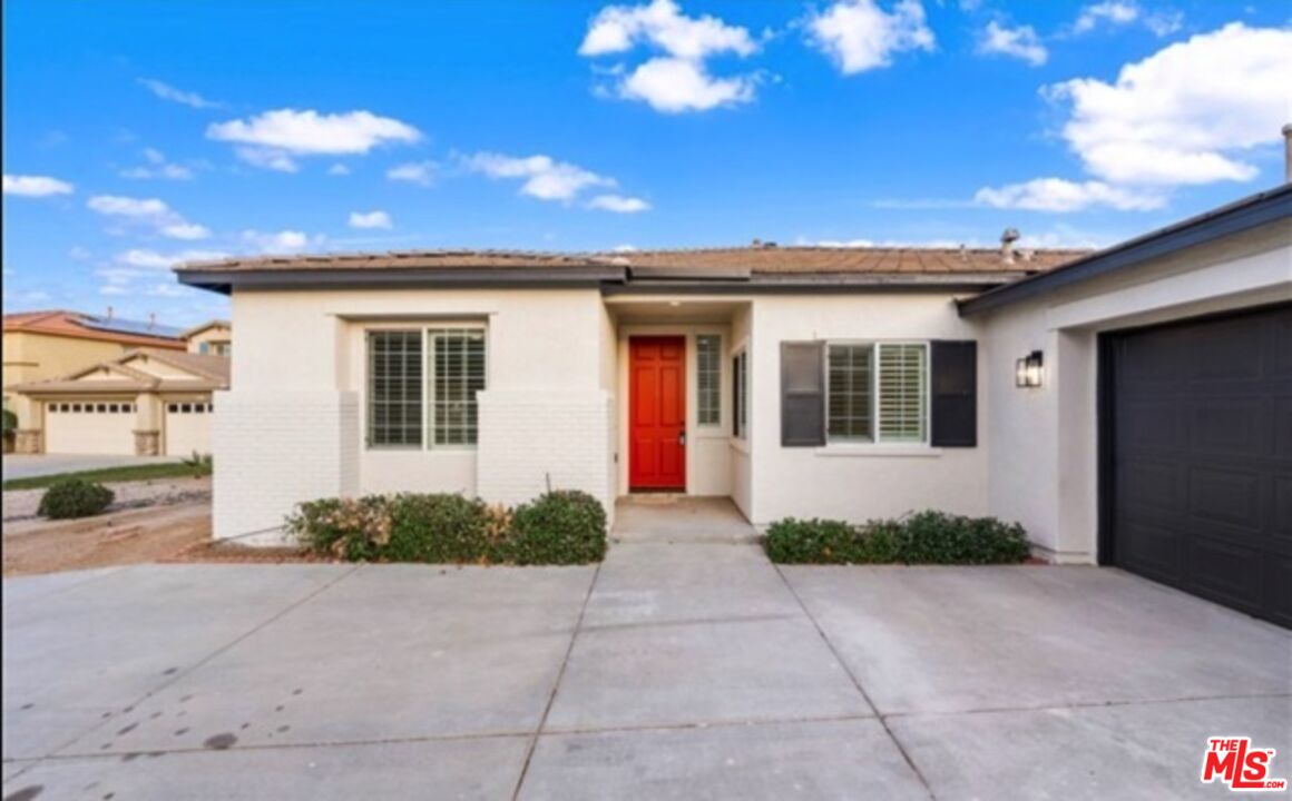 2610 Trudeau Ln