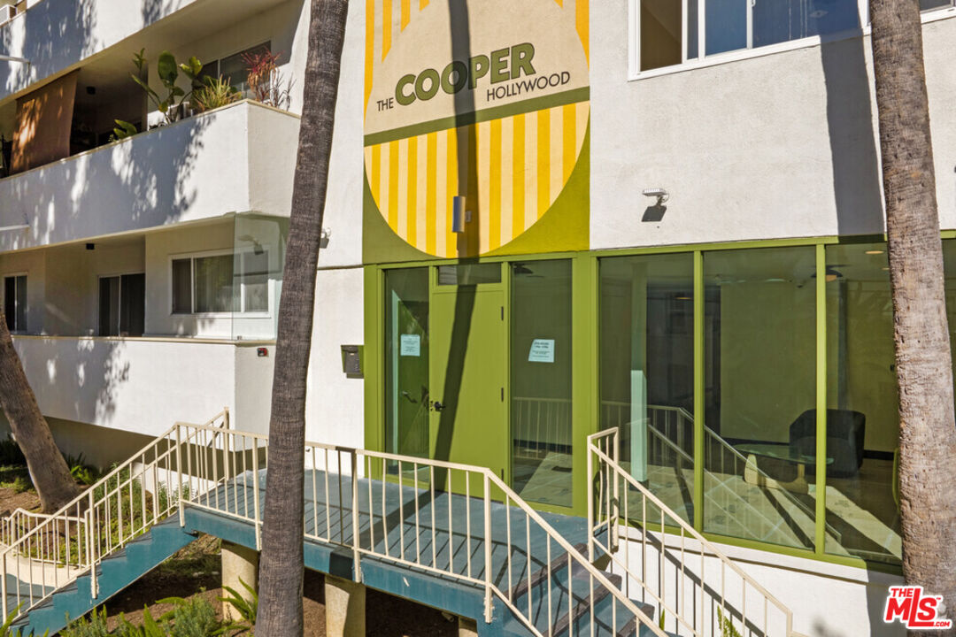 6615 Franklin Ave Unit: 114