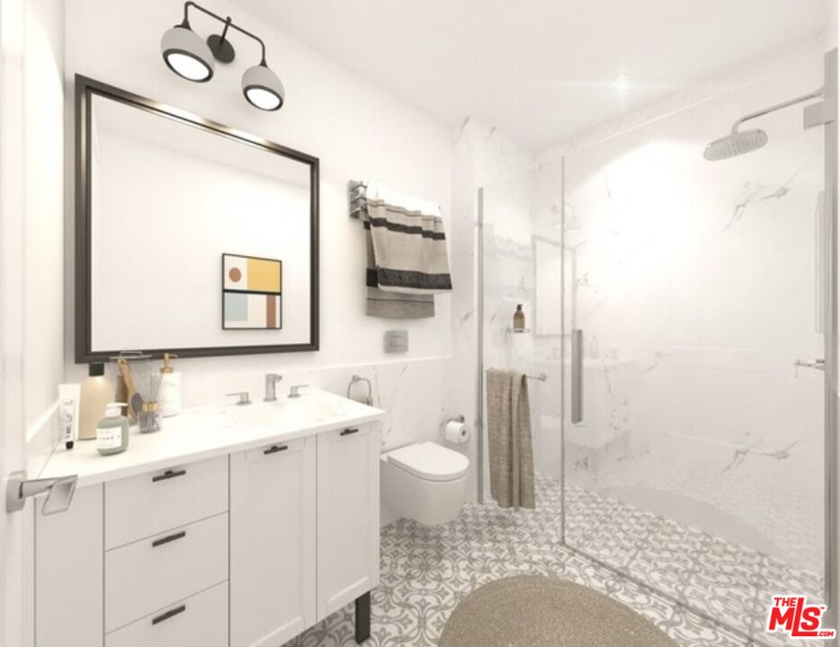 5768 W 3rd St Unit: 205