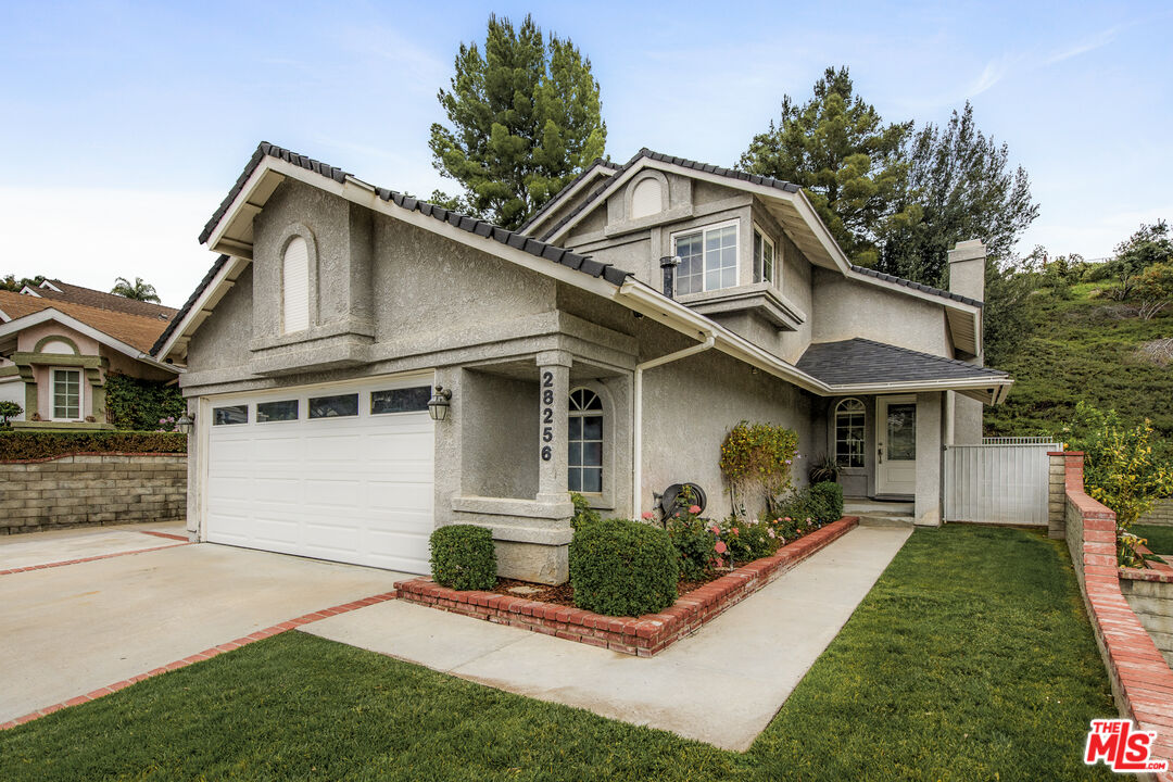 28256 Evergreen Ln
