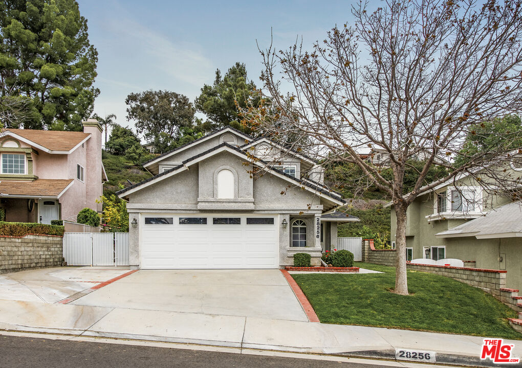 28256 Evergreen Ln