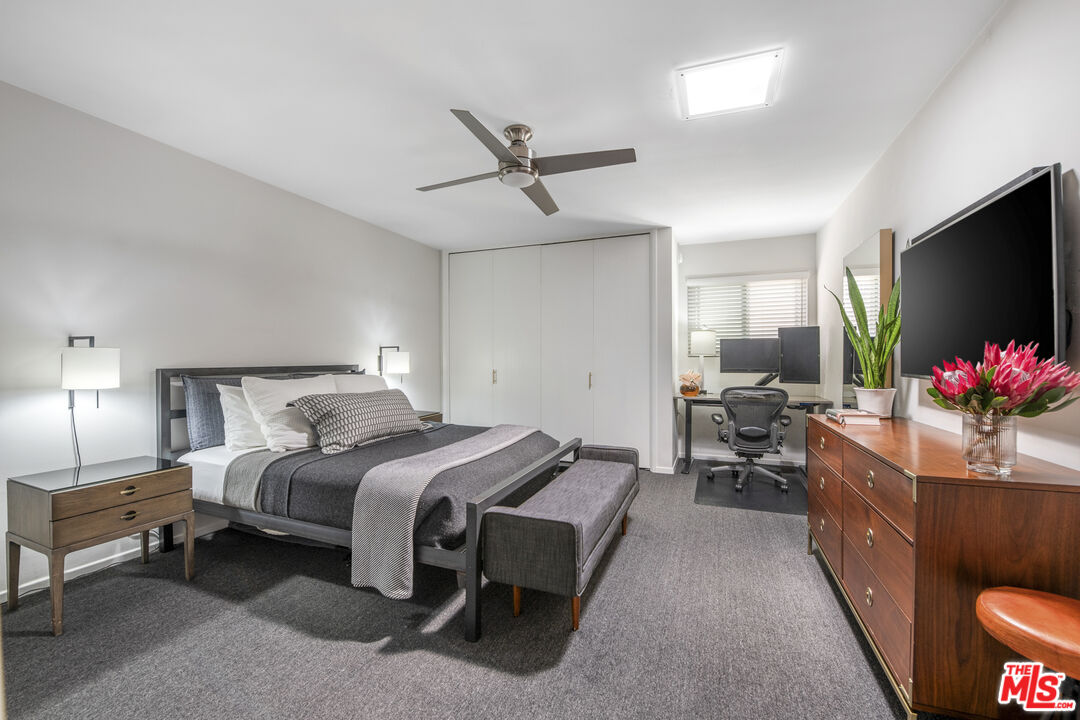 7949 Selma Ave Unit: 18