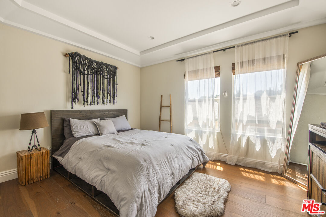 4360 Ventura Canyon Ave Unit: 3