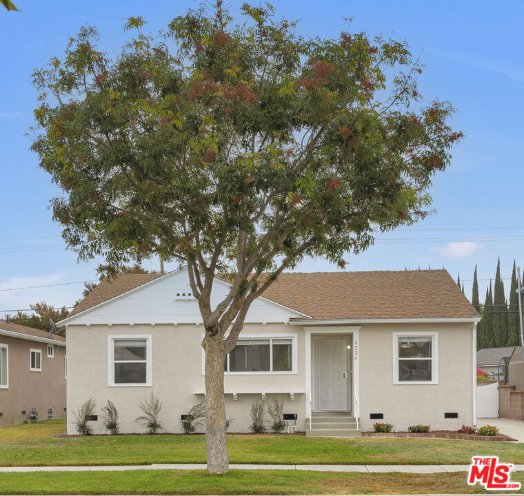 4234 Ostrom Ave