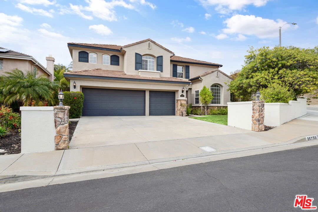 26750 Brooks Cir