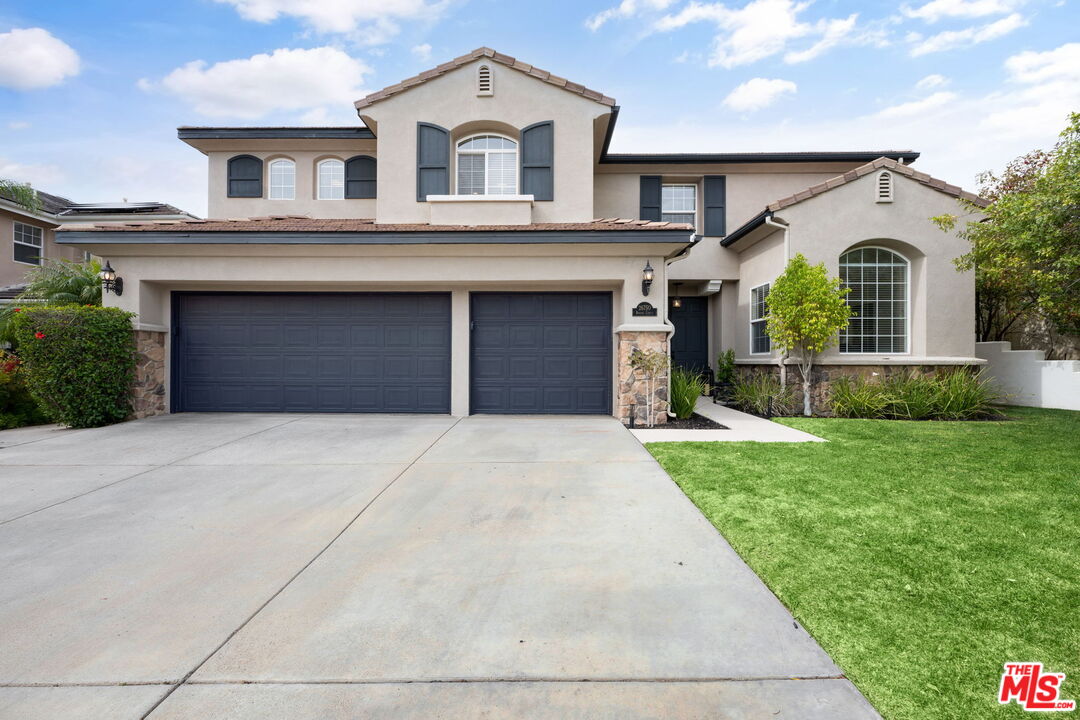 26750 Brooks Cir