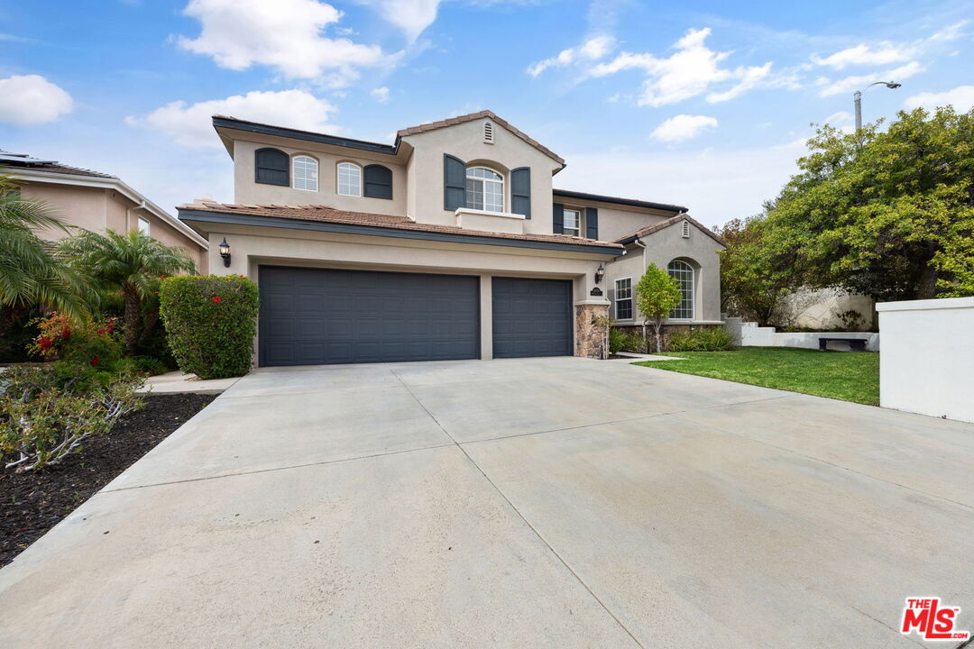 26750 Brooks Cir