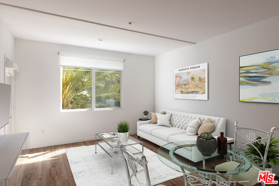 13200 Pacific Promenade Unit: 318