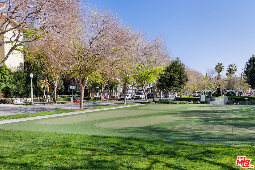 13200 Pacific Promenade Unit: 318