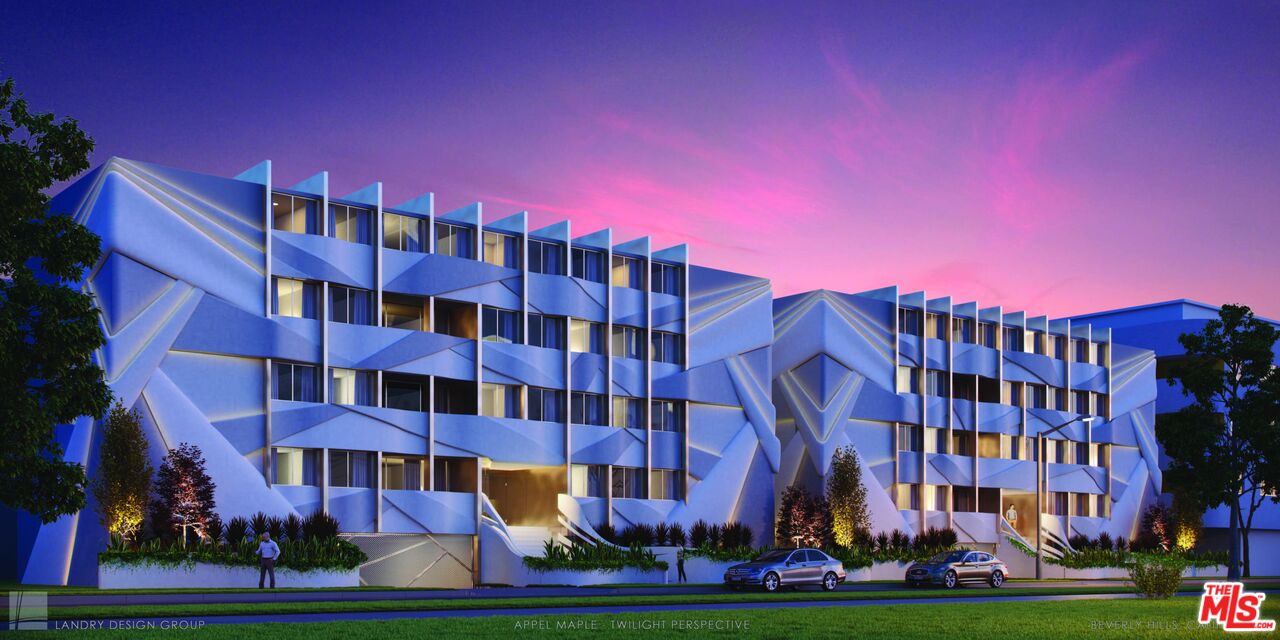 137 S Maple Dr Unit: 205