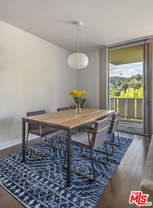 4455 Los Feliz Blvd Unit: 504