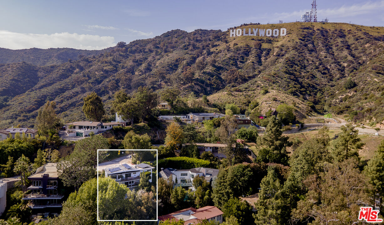 6150 Mulholland Hwy