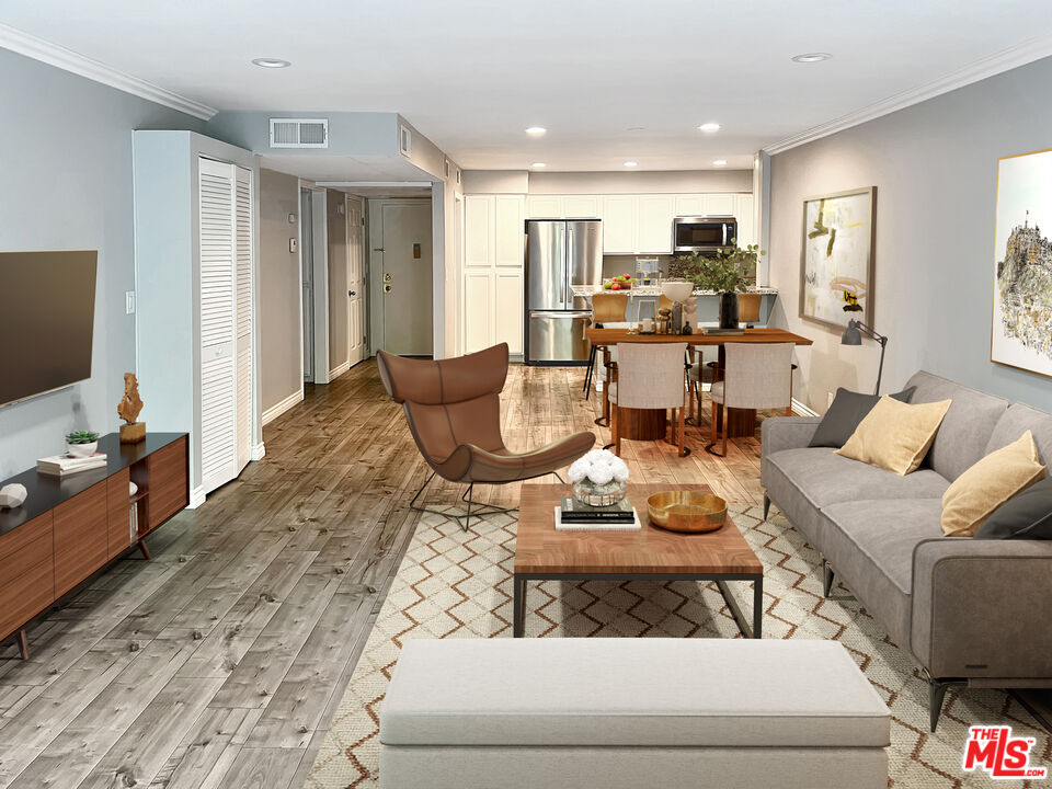 4520 Natick Ave Unit: 207