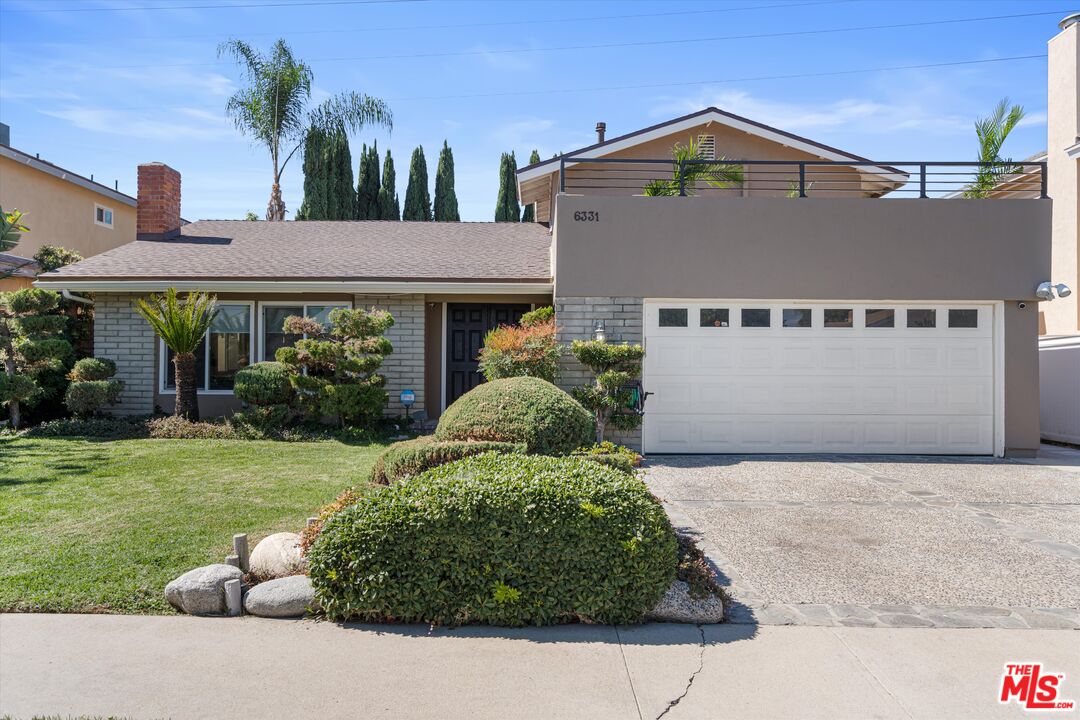 6331 Geyser Ave