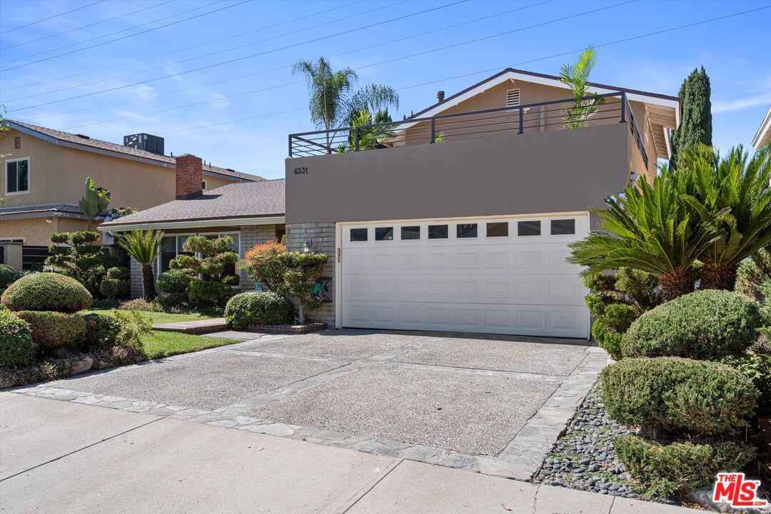 6331 Geyser Ave