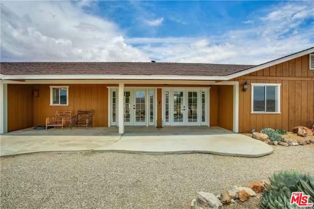 59878 Sun Oro Rd
