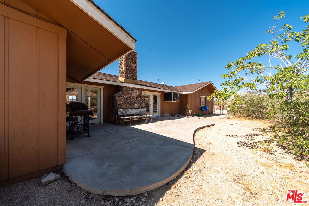 59878 Sun Oro Rd