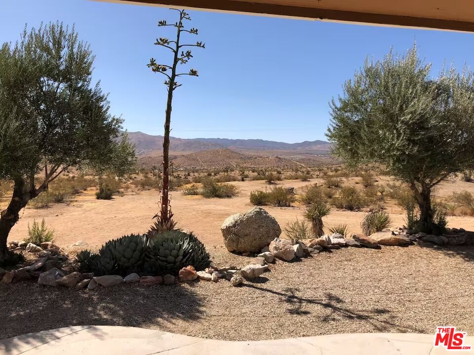59878 Sun Oro Rd