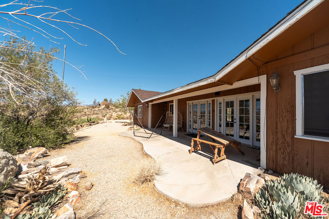 59878 Sun Oro Rd