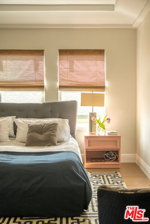 4360 Ventura Canyon Ave Unit: 3