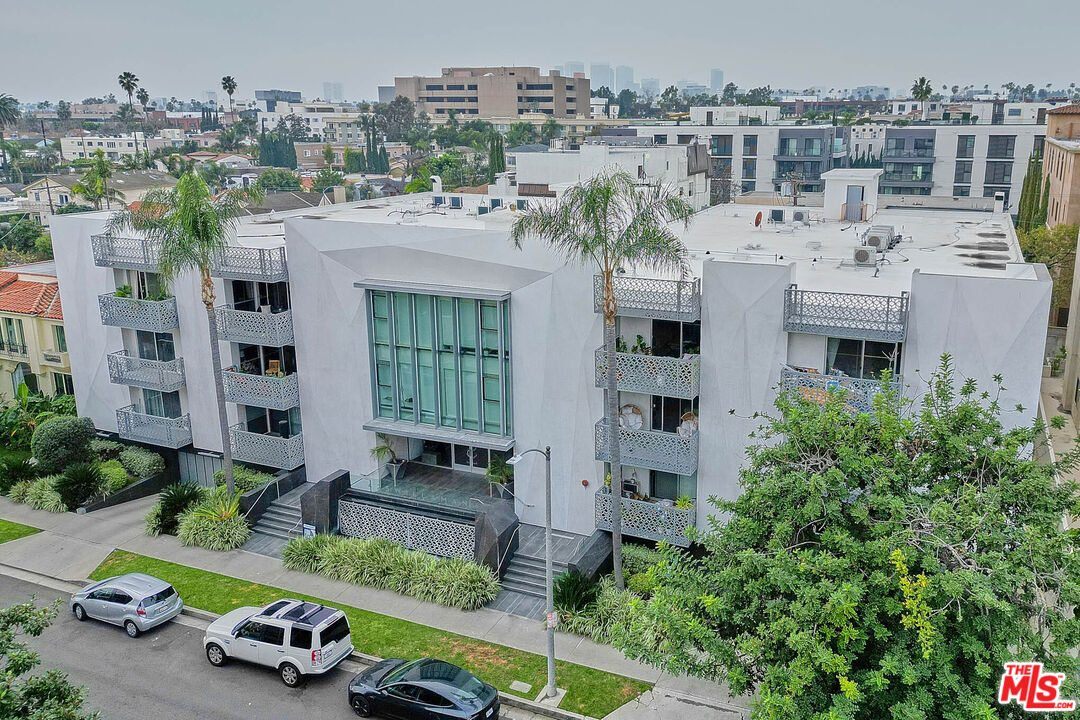 425 S Willaman Dr Unit: 203