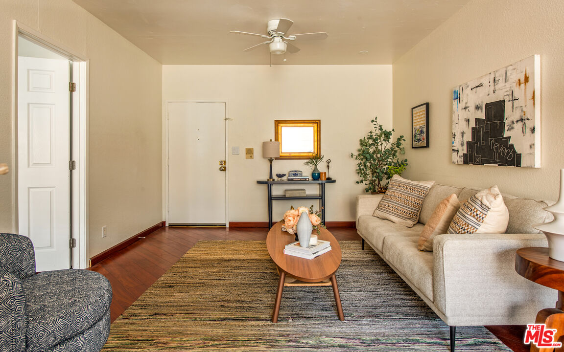 4361 Berryman Ave Unit: 12