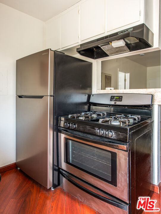 4361 Berryman Ave Unit: 12