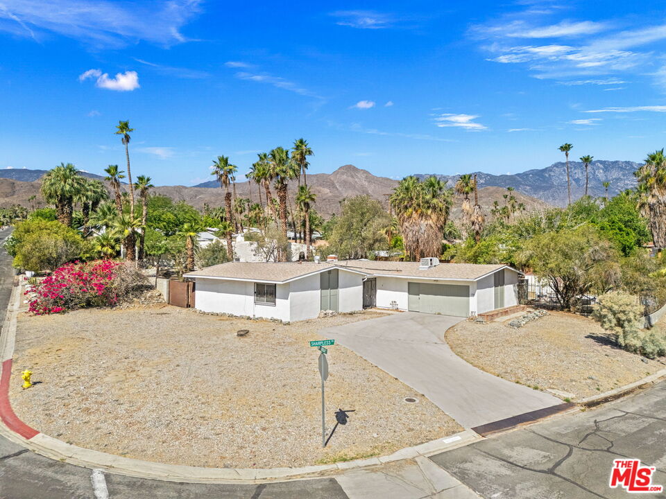 68691 Sharpless Rd
