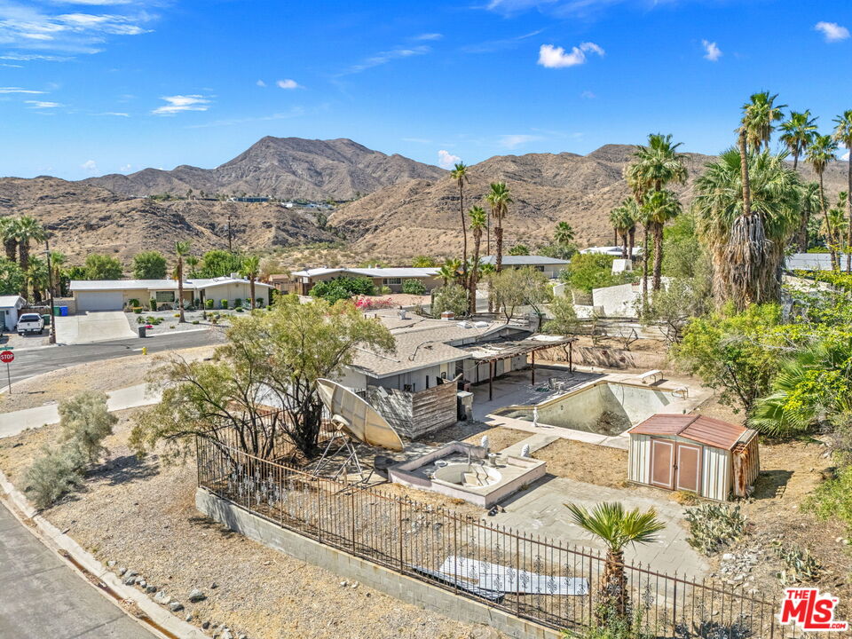 68691 Sharpless Rd