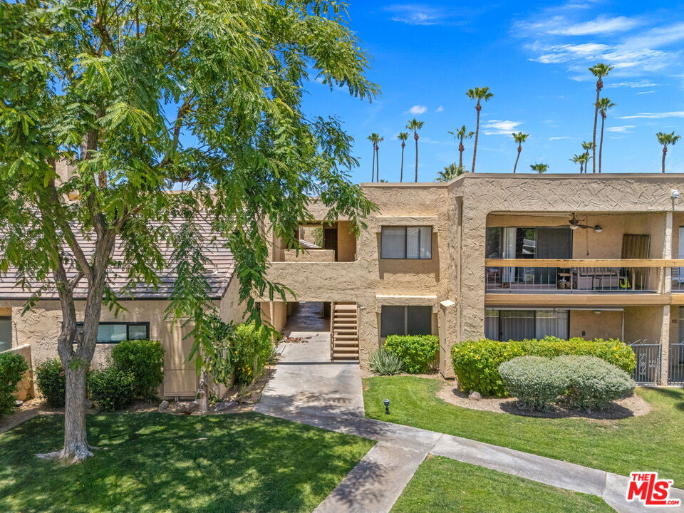 5300 E Waverly Dr Unit: 4202