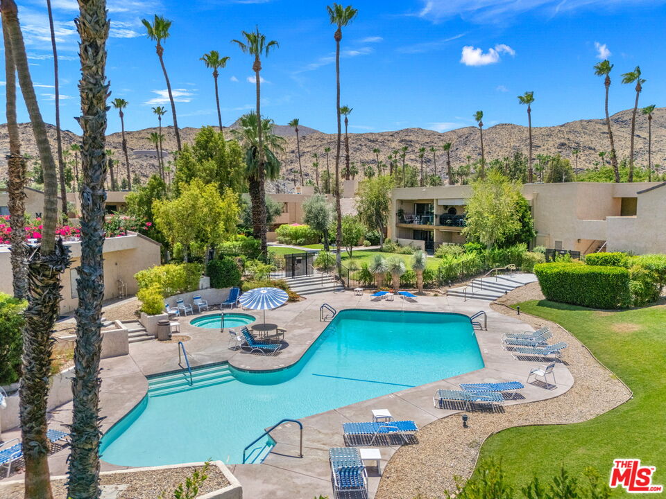 5300 E Waverly Dr Unit: 4202
