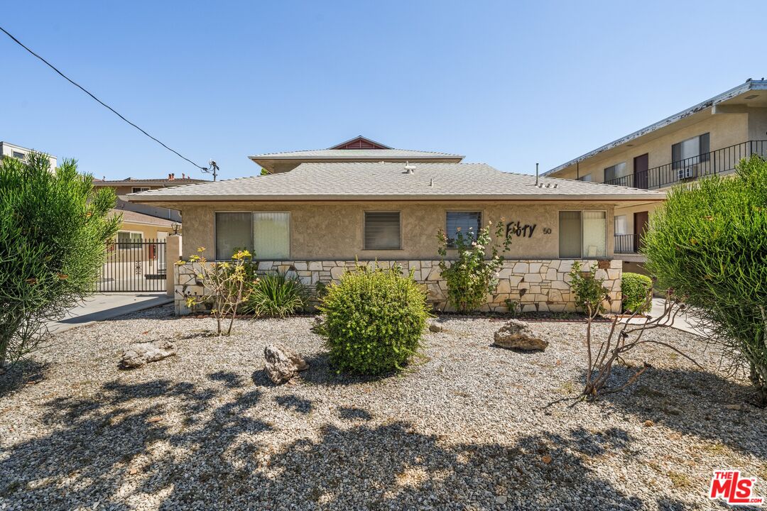 50 S Meridith Ave Unit: 4