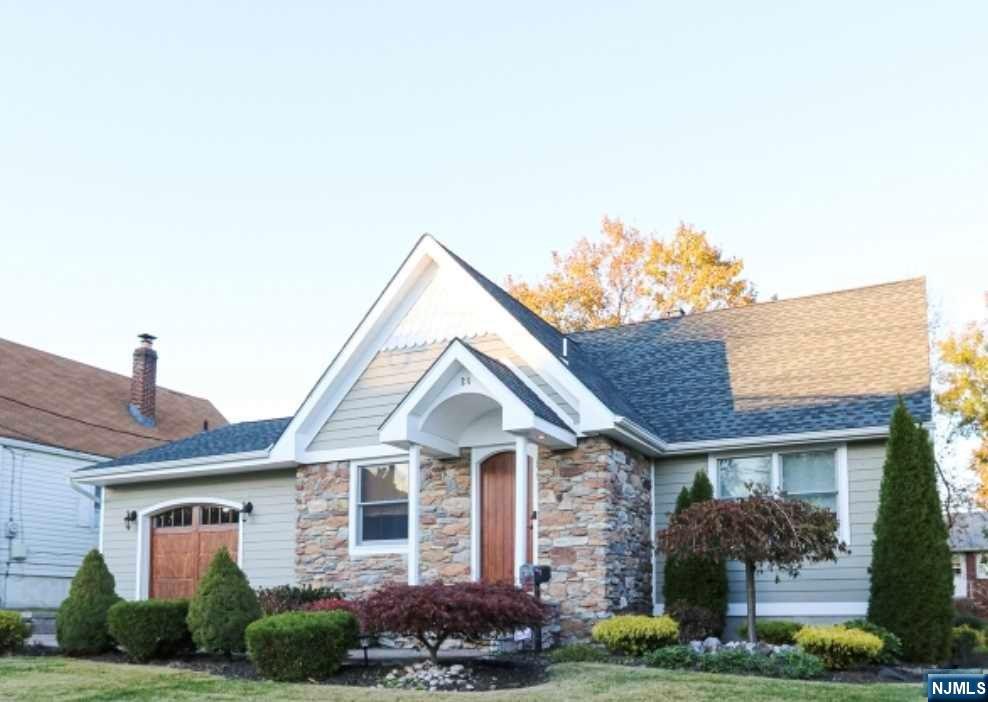 26 Mount Vernon Street