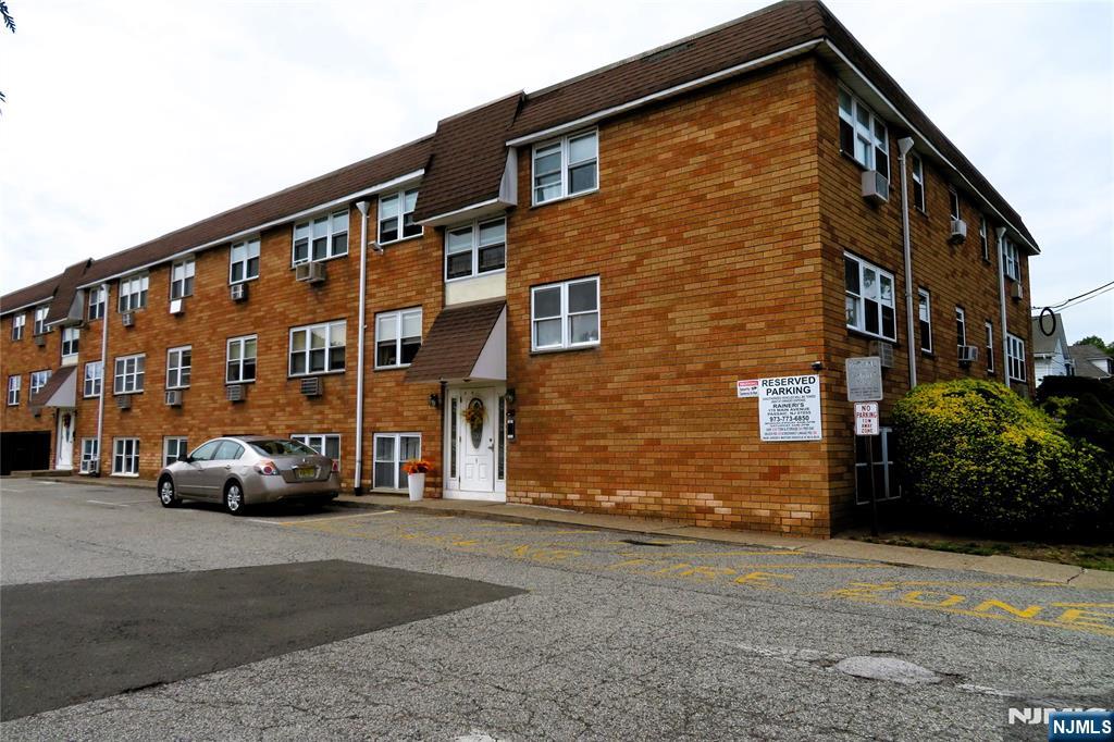5-13 Ascension Street 1H