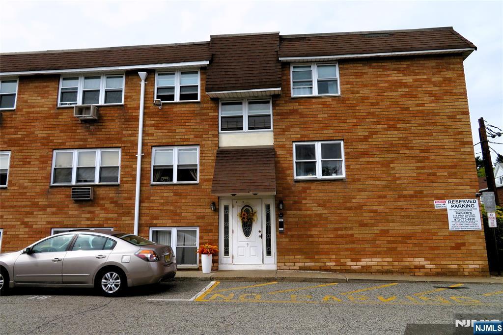 5-13 Ascension Street 1H