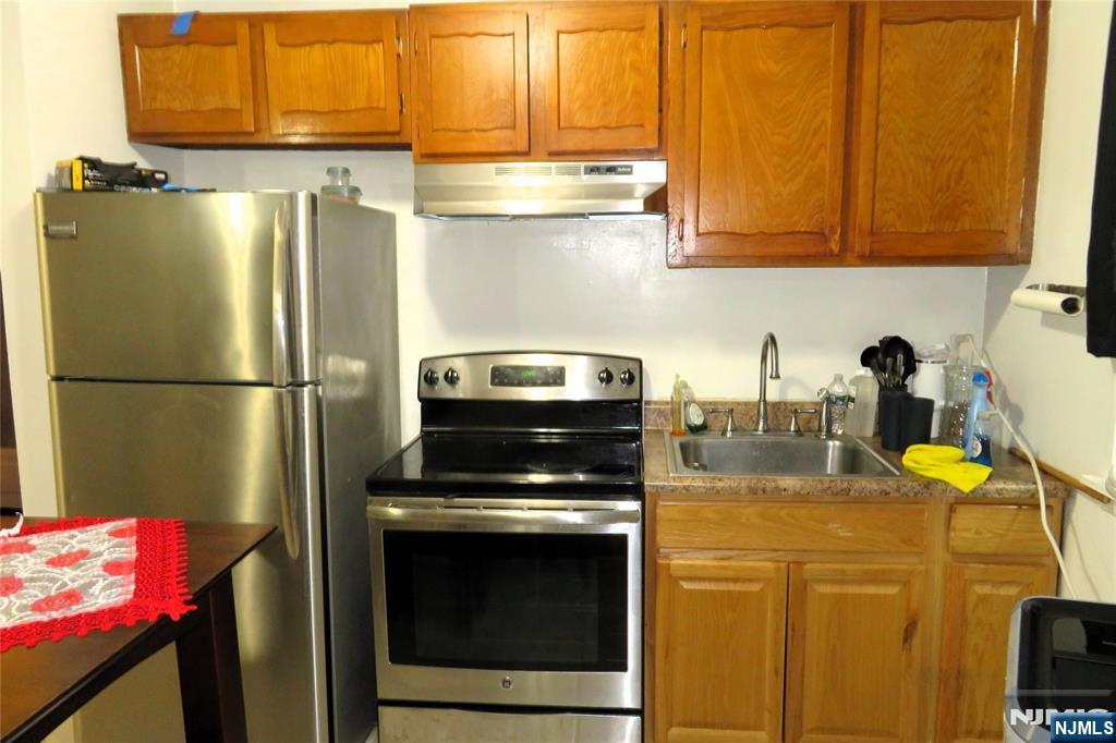 5-13 Ascension Street 1H
