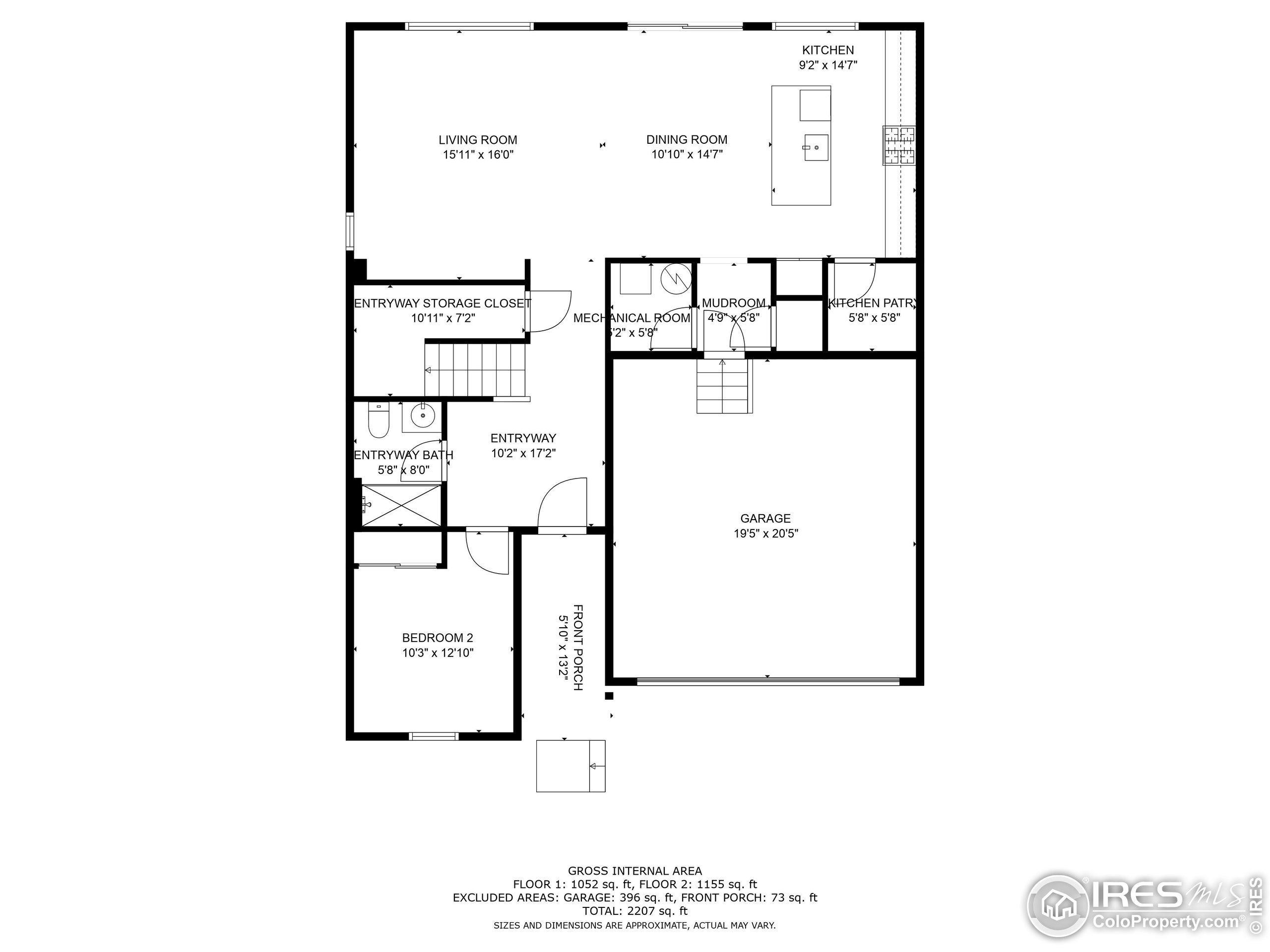 531 Ranchhand Dr