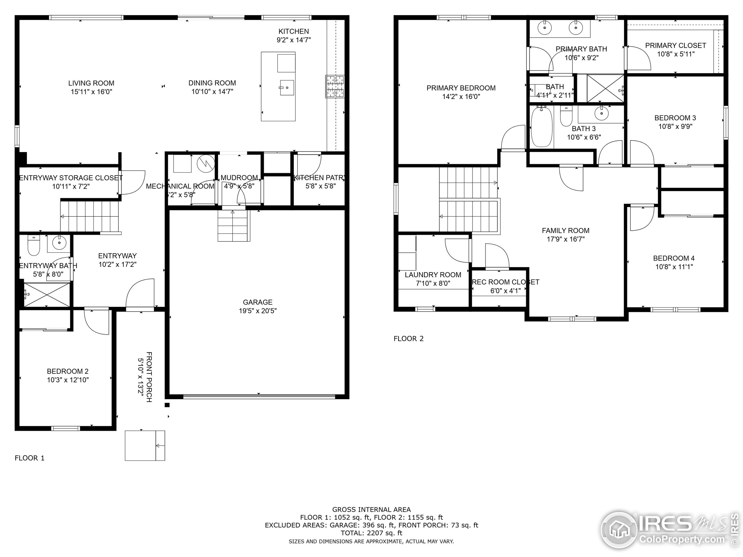 531 Ranchhand Dr