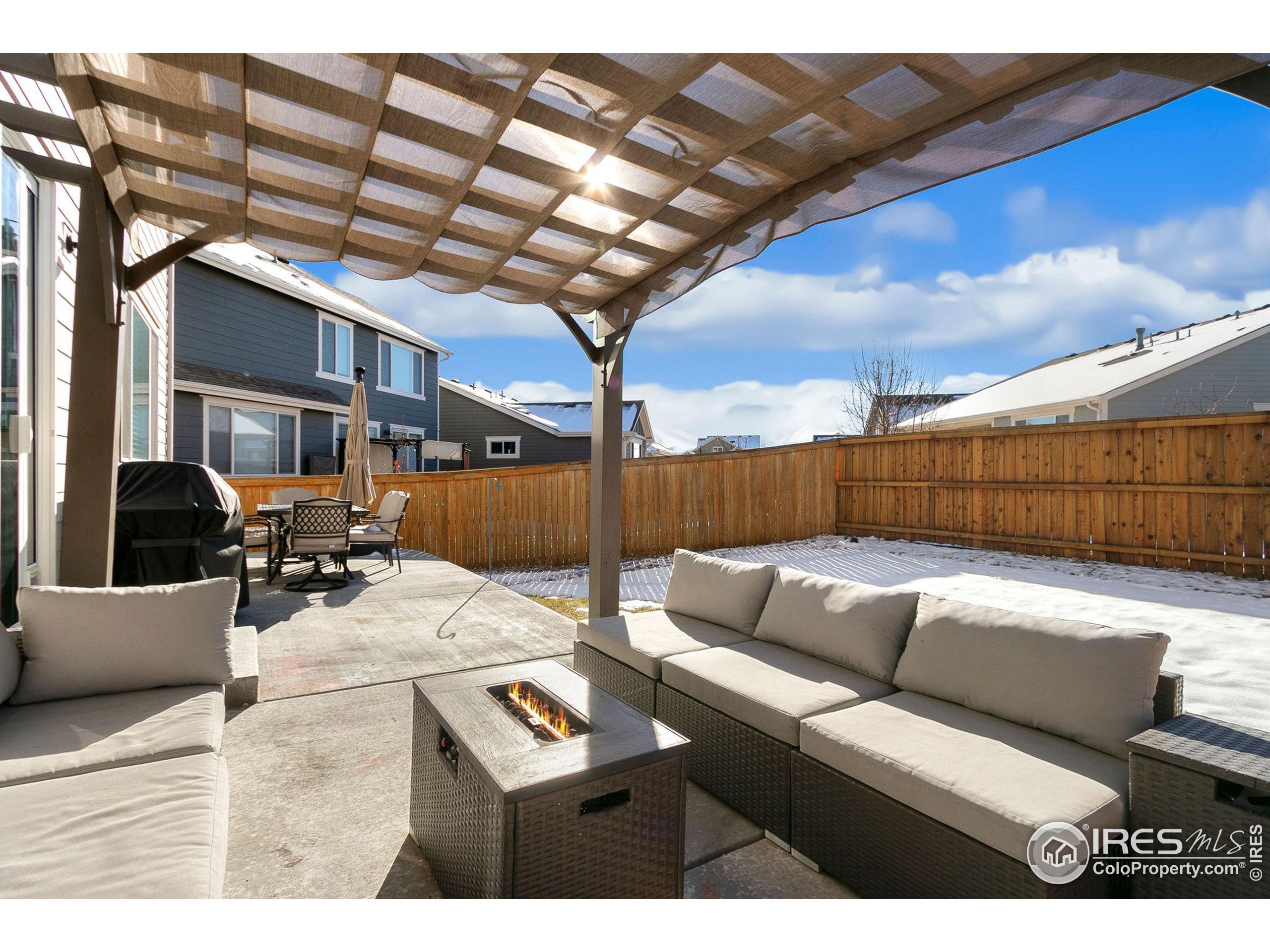 531 Ranchhand Dr