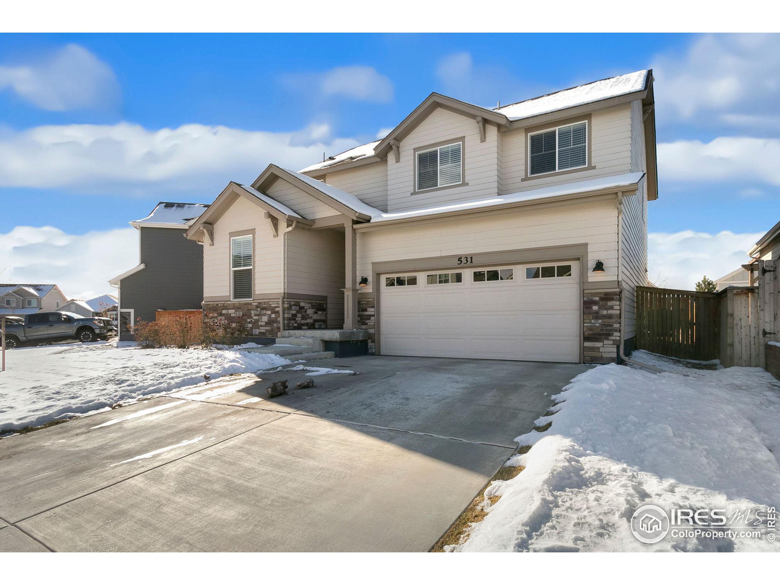 531 Ranchhand Dr