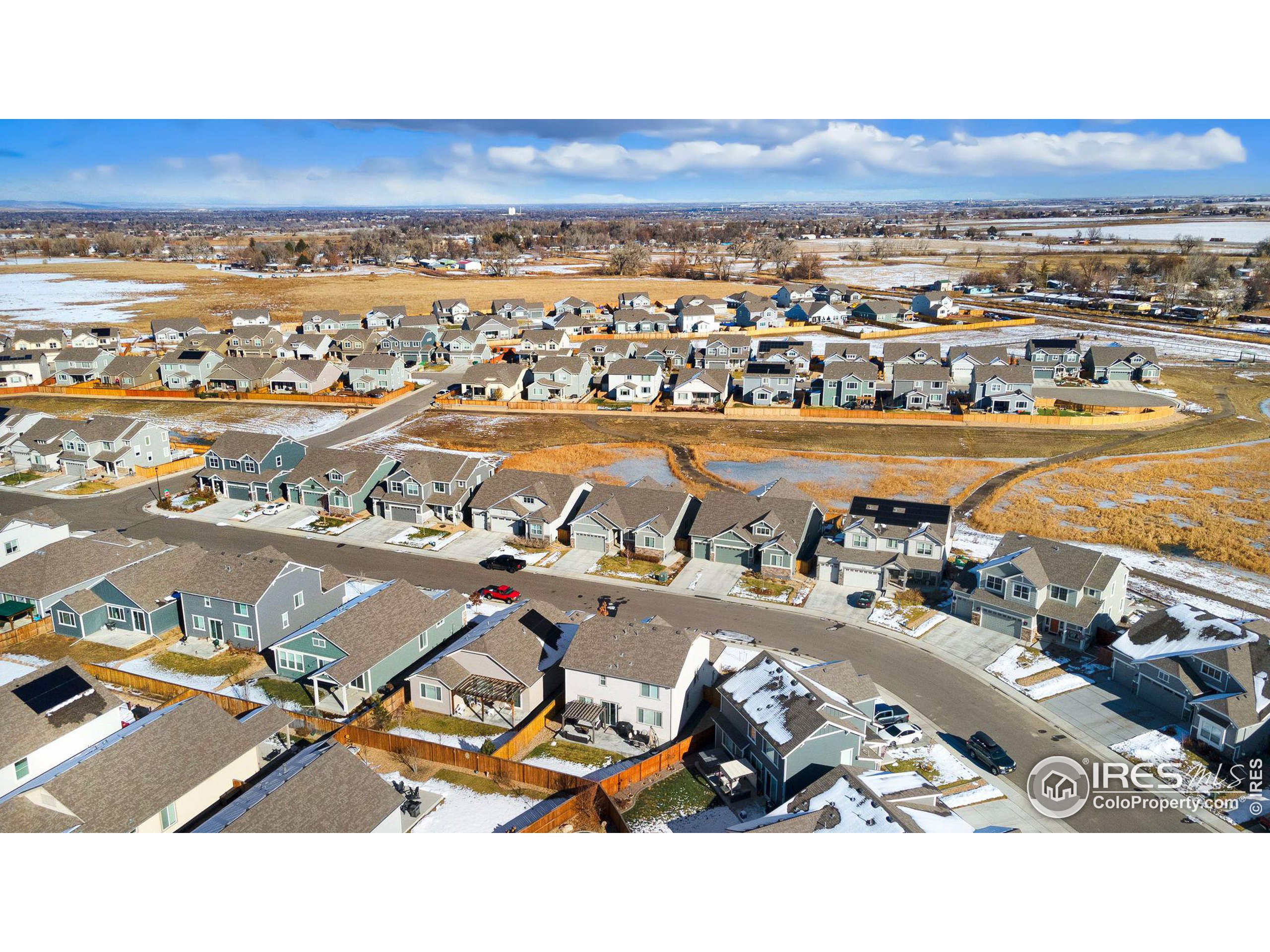 531 Ranchhand Dr