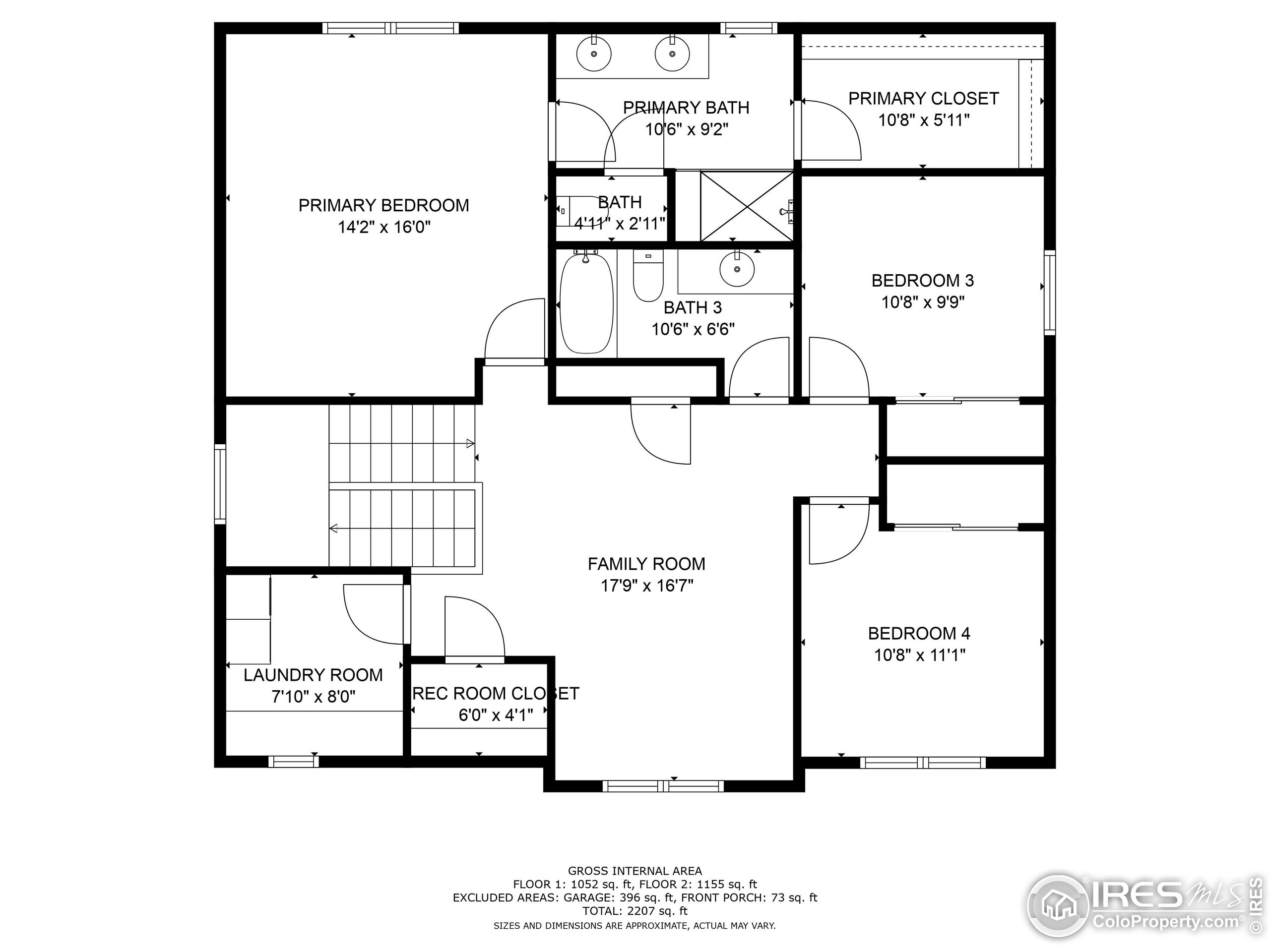 531 Ranchhand Dr