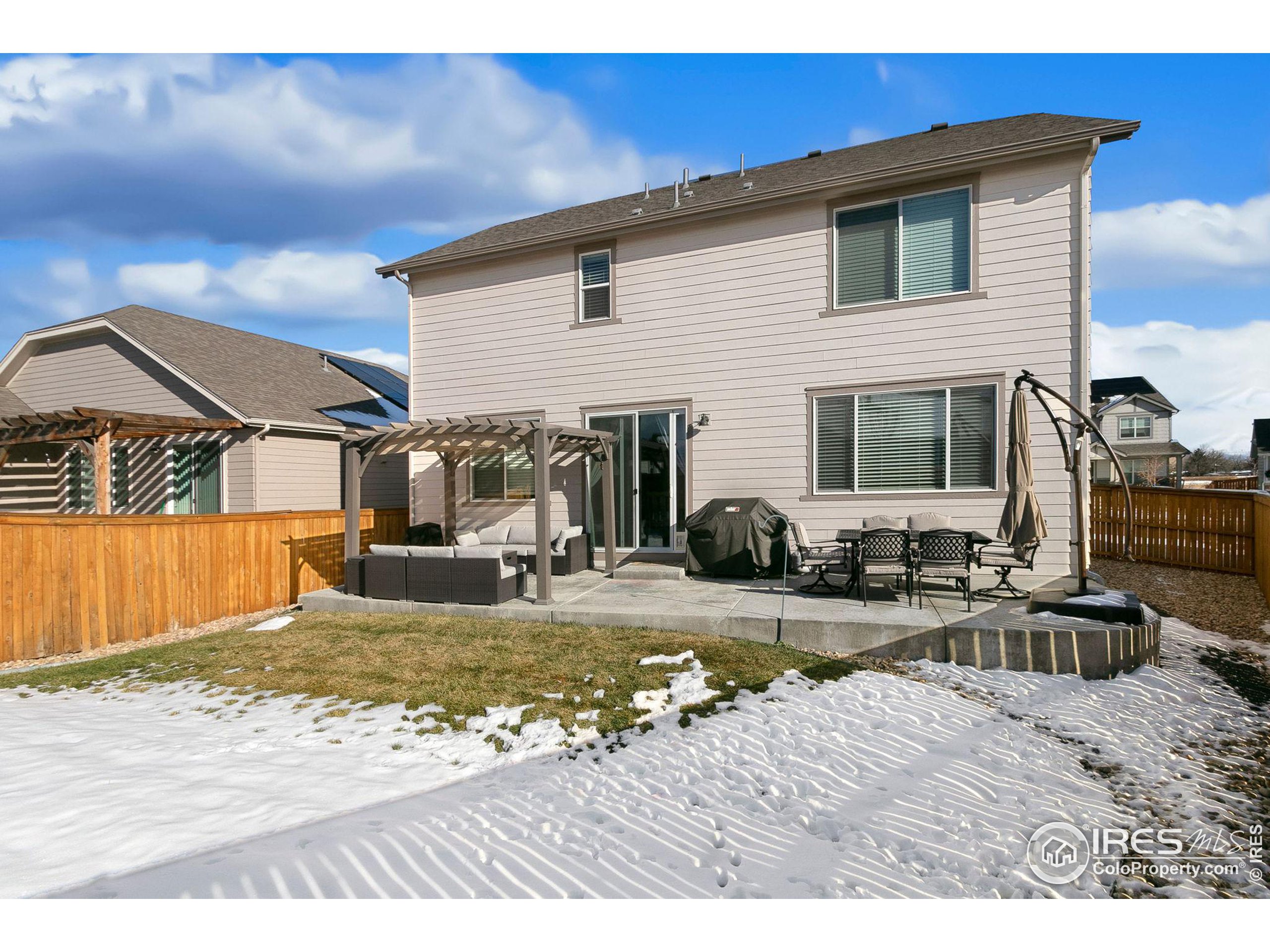 531 Ranchhand Dr