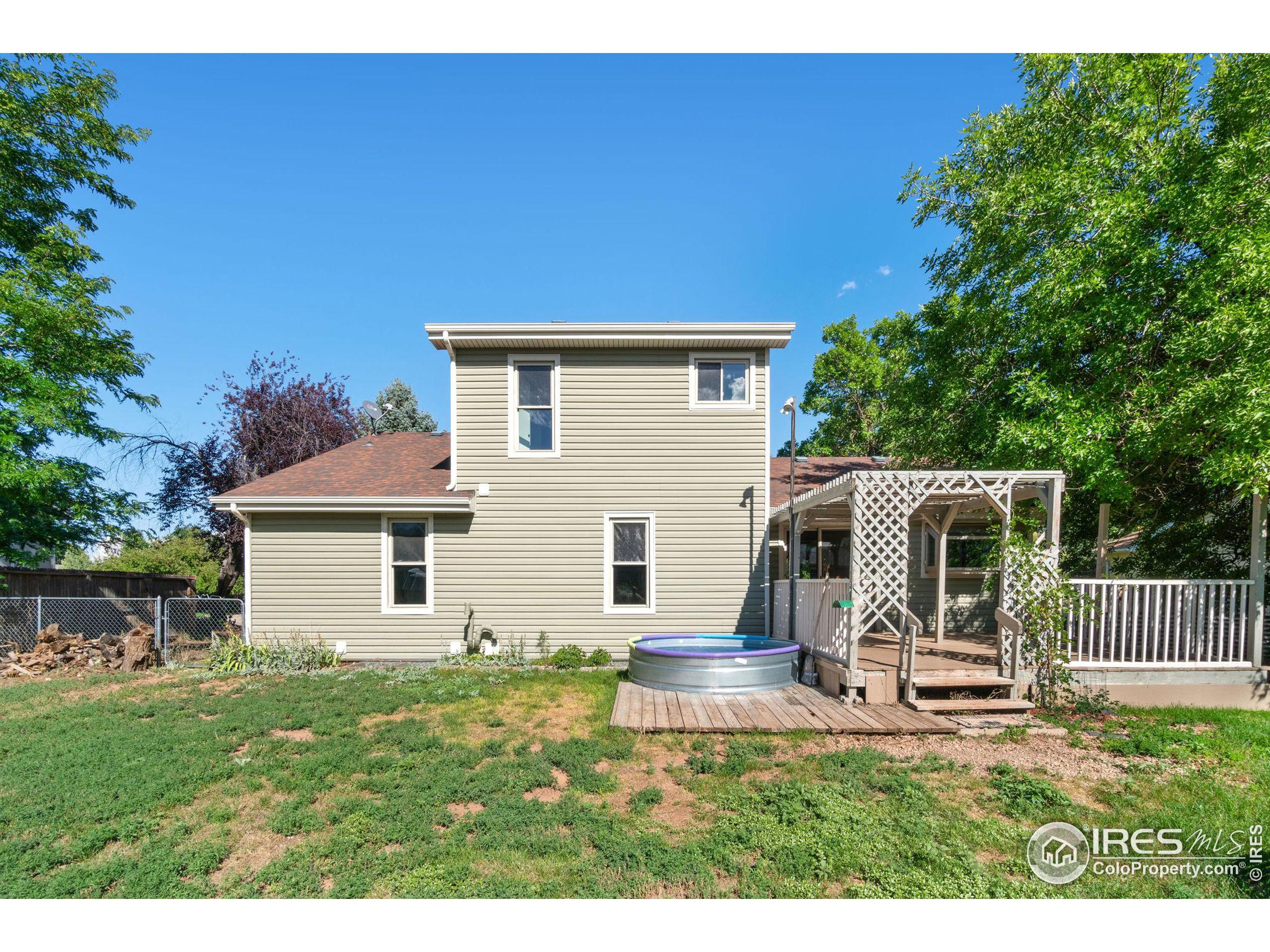 2515 Haralson Ct