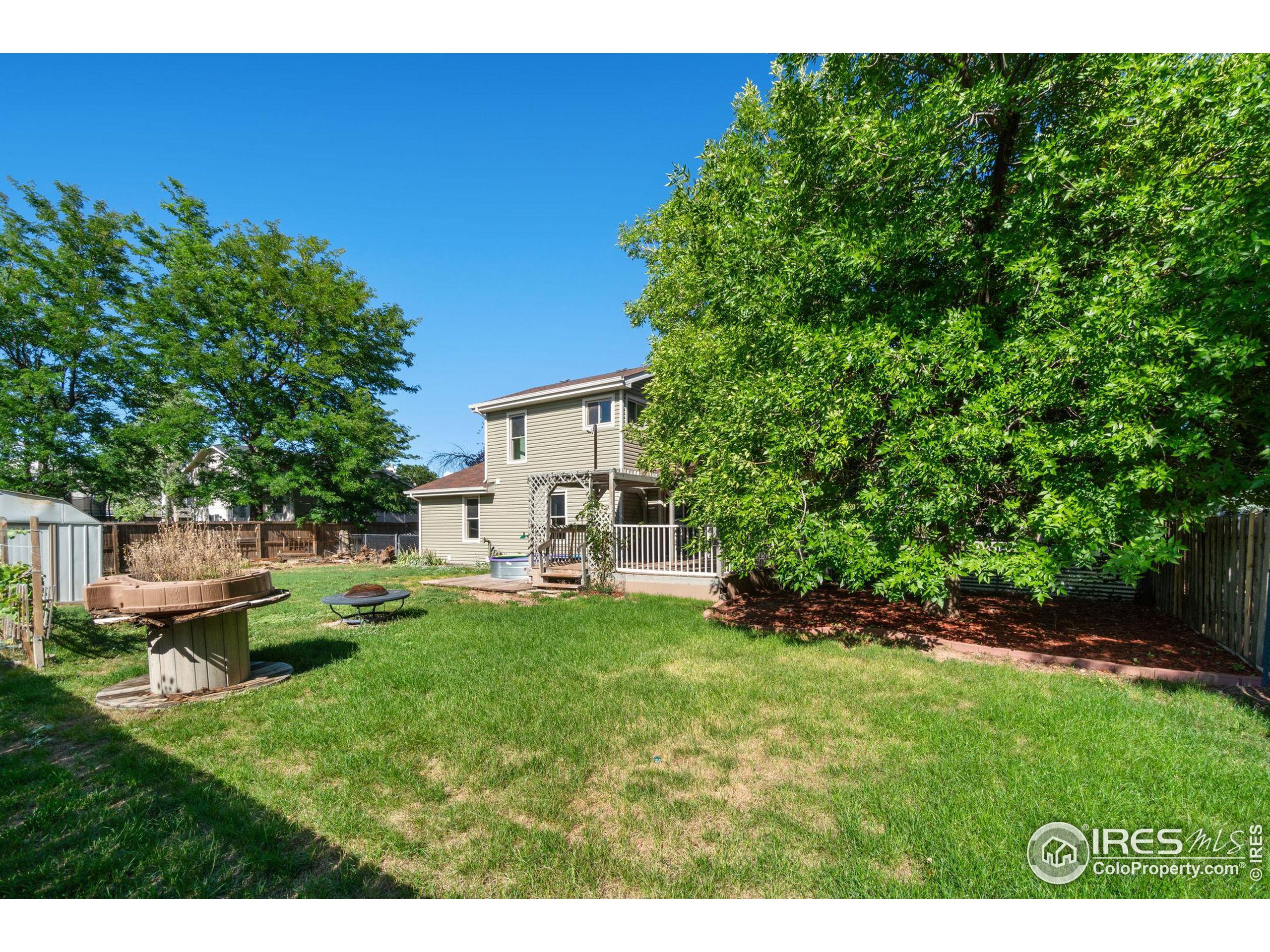 2515 Haralson Ct