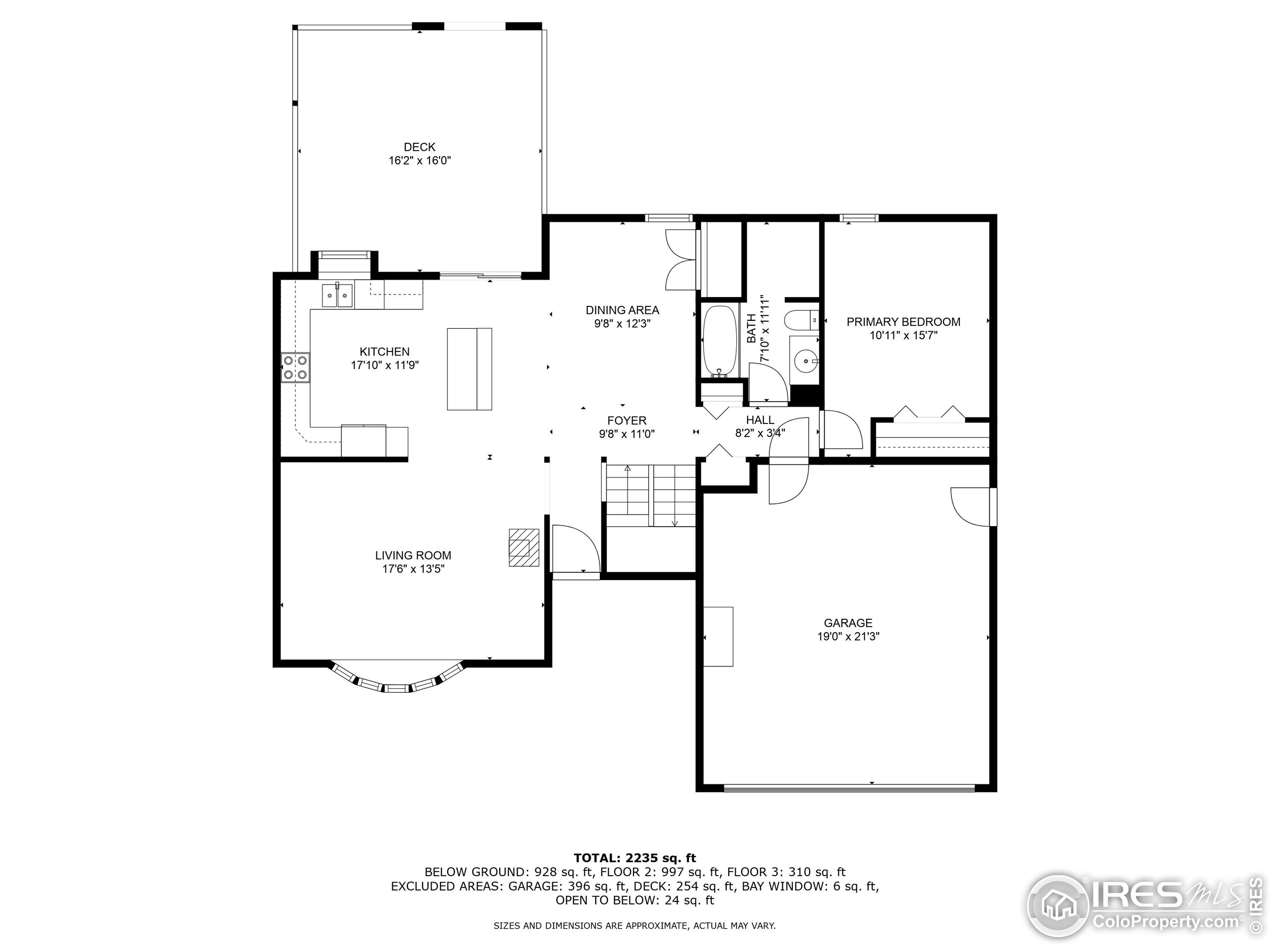 2515 Haralson Ct